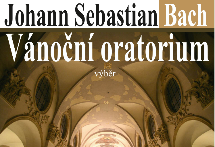 Adventní koncert NP