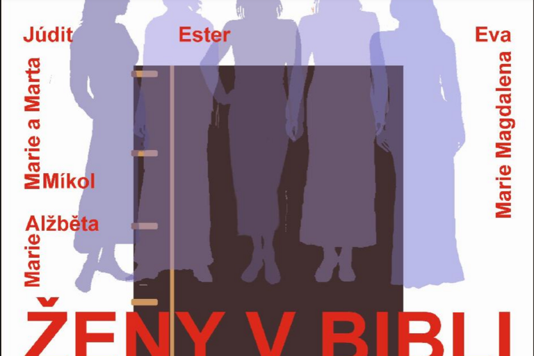 Ženy v Bibli