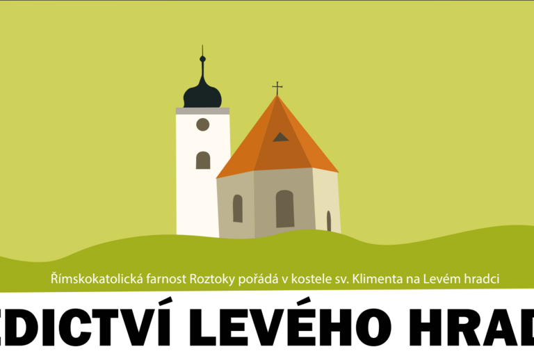 Dědictví Levého Hradce – Pocta Albertu Schweitzerovi